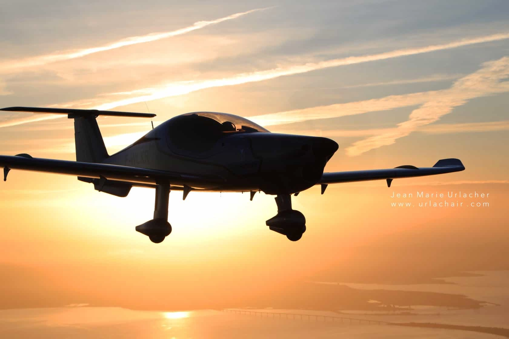 L'Elixir au lever du soleil